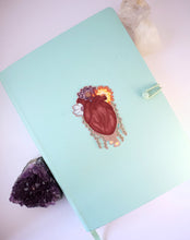 Cargar imagen en el visor de la galería, ✧ Pegatina Sticker Waterproof: Coeur