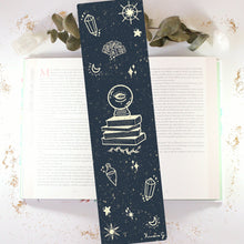 Cargar imagen en el visor de la galería, ✧ Marcapáginas Bookmark: Witchery