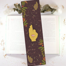 Cargar imagen en el visor de la galería, ✧ Marcapáginas Bookmark: Mudra de la armonía