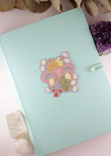 Cargar imagen en el visor de la galería, ✧ Pegatina Sticker Waterproof: Womb