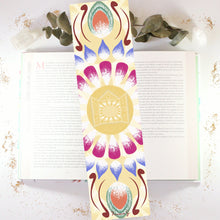 Cargar imagen en el visor de la galería, ✧ Marcapáginas Bookmark: Retablo Ayacuchano