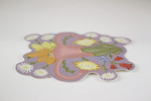 Cargar imagen en el visor de la galería, ✧ Pegatina Sticker Waterproof: Womb