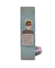 Cargar imagen en el visor de la galería, ✧ Marcapáginas Bookmark: Simone de Beauvoir