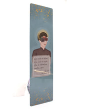 Cargar imagen en el visor de la galería, ✧ Marcapáginas Bookmark: Simone de Beauvoir