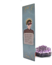 Cargar imagen en el visor de la galería, ✧ Marcapáginas Bookmark: Simone de Beauvoir