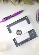 Cargar imagen en el visor de la galería, ✧ Memo Pad - Bloc de notas: Goddess