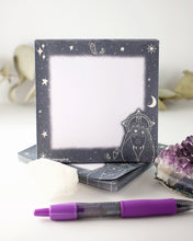 Cargar imagen en el visor de la galería, ✧ Memo Pad - Bloc de notas: Goddess