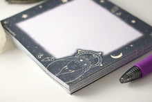 Cargar imagen en el visor de la galería, ✧ Memo Pad - Bloc de notas: Goddess