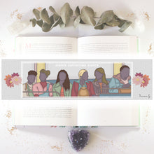 Cargar imagen en el visor de la galería, ✧ Marcapáginas Bookmark: Sex Education - Women supporting women
