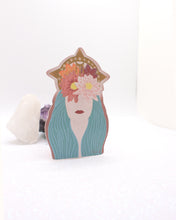 Cargar imagen en el visor de la galería, ✧ Pegatina Sticker Waterproof: Goddess