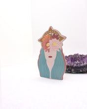 Cargar imagen en el visor de la galería, ✧ Pegatina Sticker Waterproof: Goddess