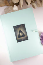 Cargar imagen en el visor de la galería, ✧ Pegatina Sticker Waterproof: Tercer ojo