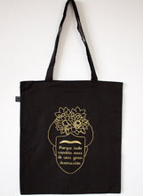 Load image into Gallery viewer, ✧ Tote bag: Frida Kahlo