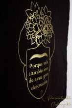 Load image into Gallery viewer, ✧ Tote bag: Frida Kahlo