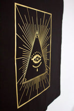 Cargar imagen en el visor de la galería, ✧ Tote bag: Tercer ojo
