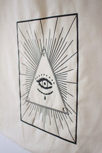 Cargar imagen en el visor de la galería, ✧ Tote bag: Tercer ojo