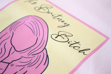 Load image into Gallery viewer, ✧ Camiseta - T-shirt: It's Britney b*tch