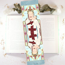 Cargar imagen en el visor de la galería, ✧ Marcapáginas Bookmark: Lady Gaga
