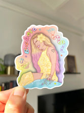 Load image into Gallery viewer, ✧ Pegatina Sticker Waterproof: Karol G - La Bichota
