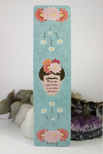 Load image into Gallery viewer, ✧ Marcapáginas Bookmark: Frida Kahlo
