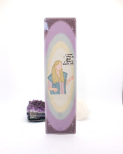 Load image into Gallery viewer, ✧ Marcapáginas Bookmark: Phoebe Buffay - sitcom Friends
