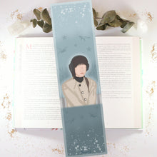 Load image into Gallery viewer, ✧ Marcapáginas Bookmark: Woo, una abogada extraordinaria - Woo Young Woo
