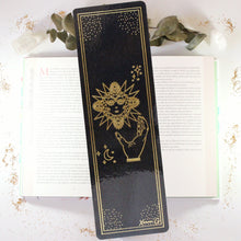 Load image into Gallery viewer, ✧ Marcapáginas Bookmark Foil: Golden Sun
