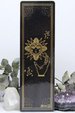 Load image into Gallery viewer, ✧ Marcapáginas Bookmark Foil: Golden Sun
