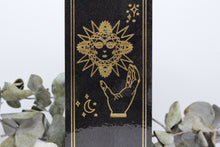 Load image into Gallery viewer, ✧ Marcapáginas Bookmark Foil: Golden Sun
