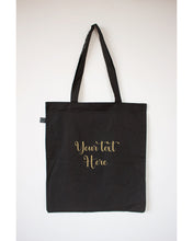 Cargar imagen en el visor de la galería, ✧ Tote bag Personalizada
