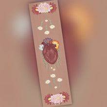 Cargar imagen en el visor de la galería, ✧ Marcapáginas Bookmark: Coeur
