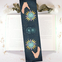 Cargar imagen en el visor de la galería, ✧ Marcapáginas Bookmark: Golden Sun
