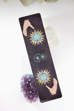 Cargar imagen en el visor de la galería, ✧ Marcapáginas Bookmark: Golden Sun
