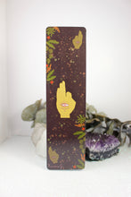 Cargar imagen en el visor de la galería, ✧ Marcapáginas Bookmark: Mudra de la armonía
