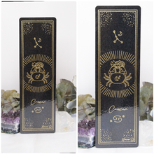 Load image into Gallery viewer, ✧ Marcapáginas Bookmark Foil: Signos del zodiaco
