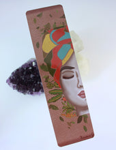 Cargar imagen en el visor de la galería, ✧ Marcapáginas Bookmark: African
