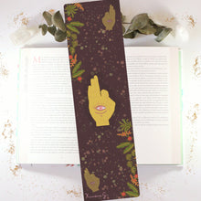 Cargar imagen en el visor de la galería, ✧ Marcapáginas Bookmark: Mudra de la armonía
