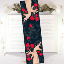 Cargar imagen en el visor de la galería, ✧ Marcapáginas Bookmark: Manos flamencas
