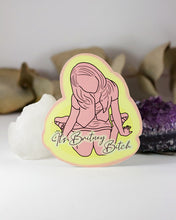 Load image into Gallery viewer, ✧ Pegatina Sticker Waterproof: It&#39;s Britney b*tch!
