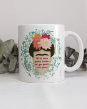 Load image into Gallery viewer, ✧ Mug - Taza: Frida Kahlo
